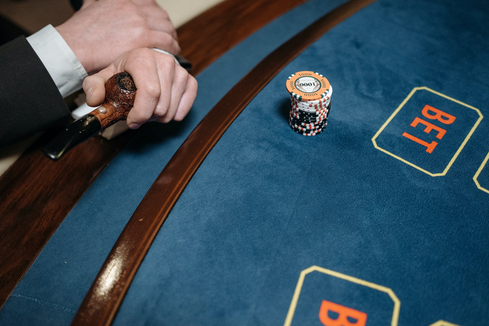 betting chips