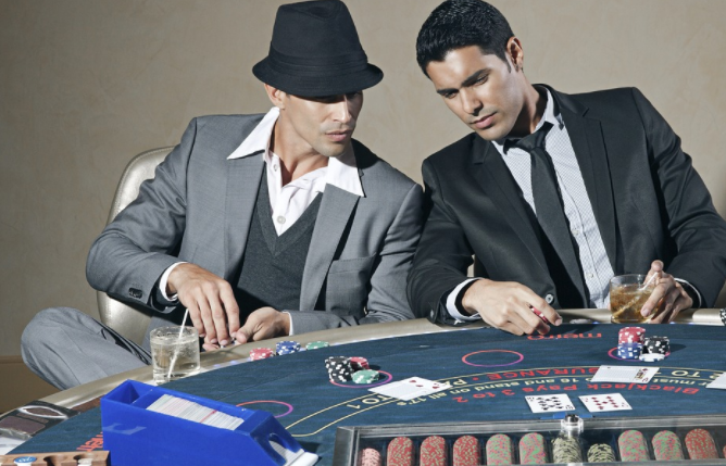 casino games