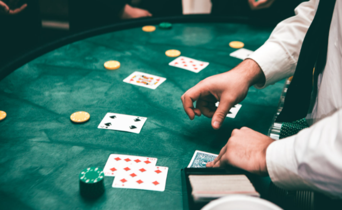 casino