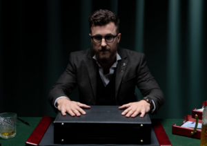 money for gambling