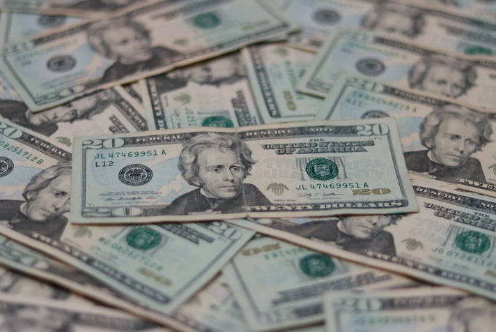 cash