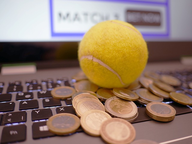 sports betting