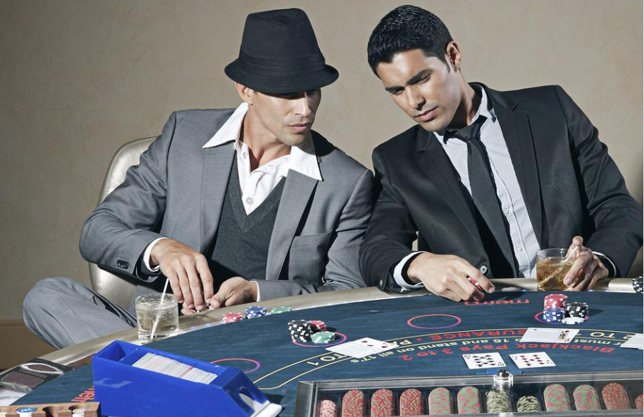 casino game