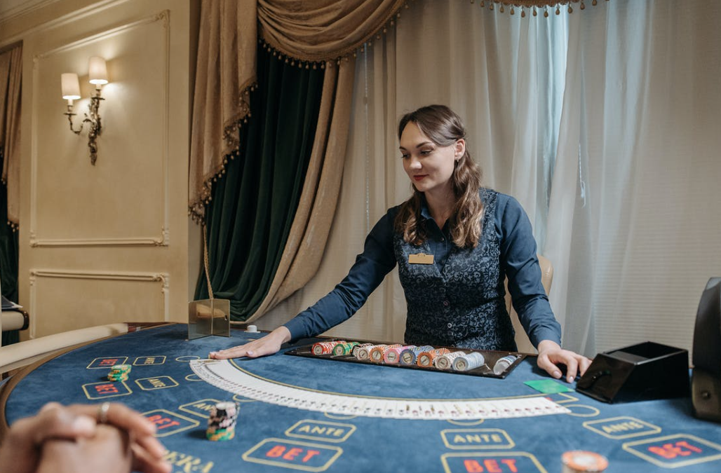 casino