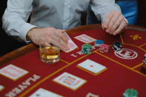poker