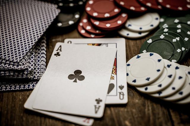 card