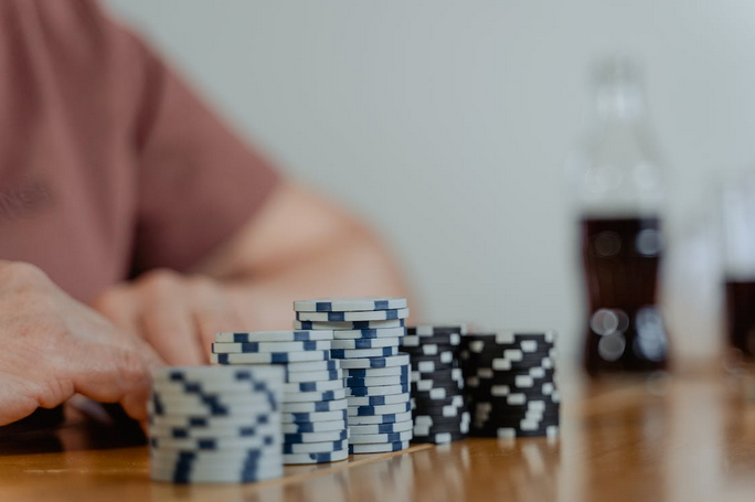stacks