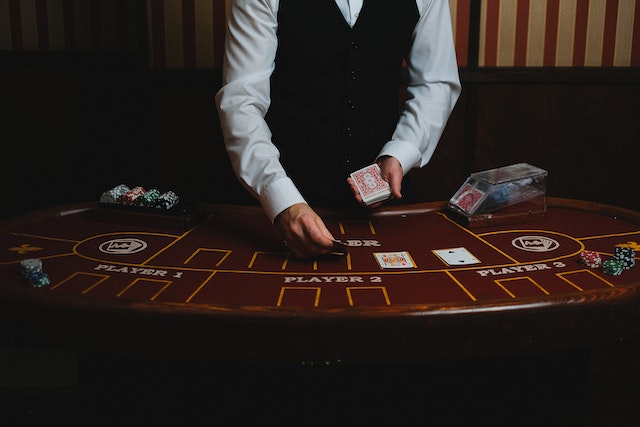 dealer