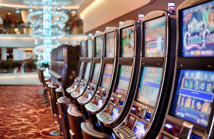 pachinko