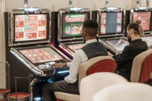 casino