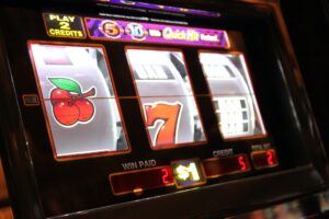 slots 