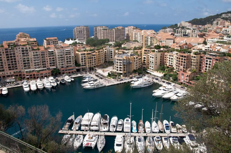 monte carlo